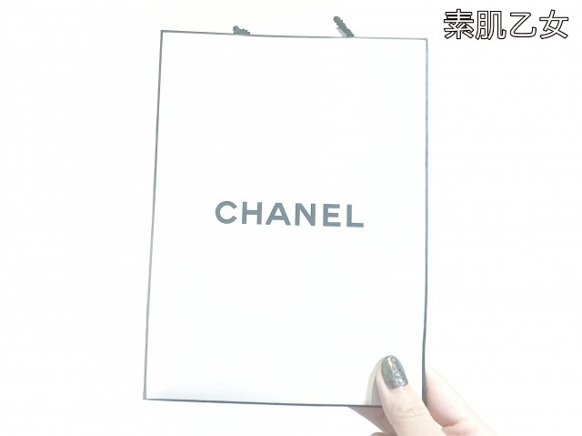 Chanel シャネル サンプルの貰い方を大暴露 素肌乙女 評判の美容アイテムやスキンケア情報をお届け