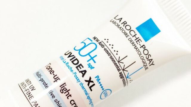 ラロッシュポゼの下地が凄い 使い方を画像付きでレビュー 素肌乙女 評判の美容アイテムやスキンケア情報をお届け