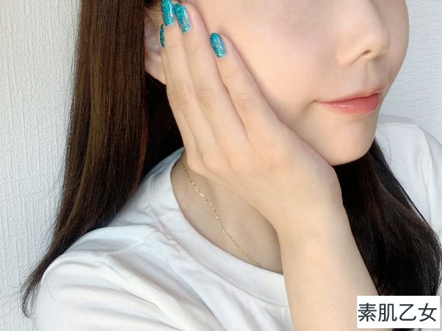 希乃家オールインワンジェルでスキンケア