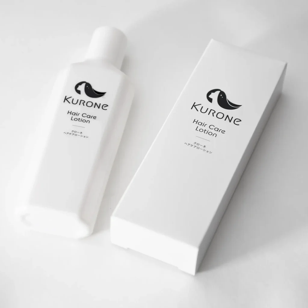 クローネヘアケアローション育毛剤100ml - 通販 - gofukuyasan.com